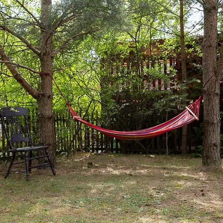 Zakatek Hébergement de vacances Juszki