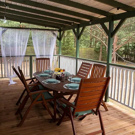 Holiday home Zakatek