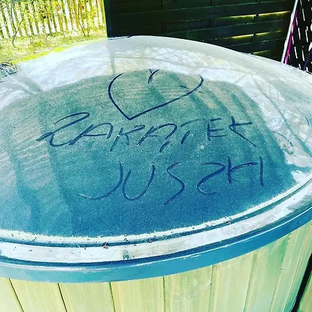 Zakatek * Juszki