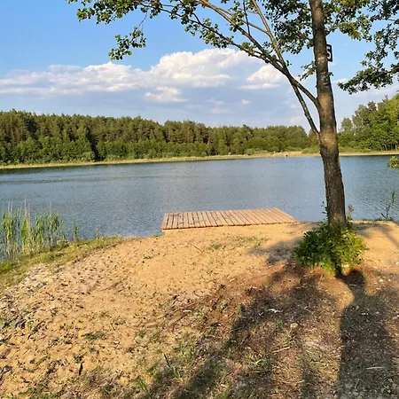 Hébergement de vacances Zakatek Juszki