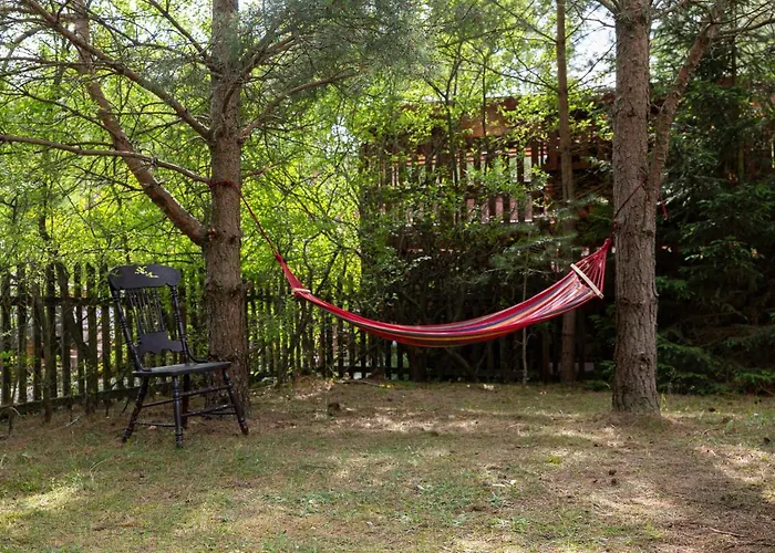 Zakatek بيت للعطل Juszki