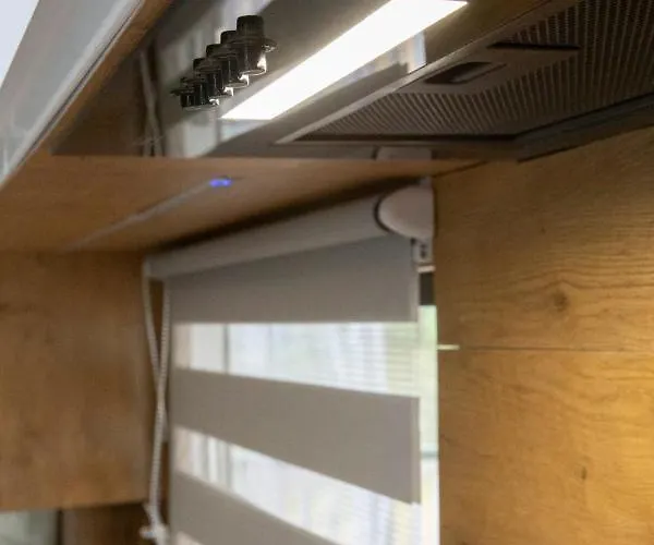 بيت للعطل Zakatek Juszki