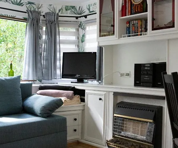 بيت للعطل Zakatek *