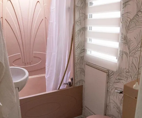 Zakatek بيت للعطل Juszki