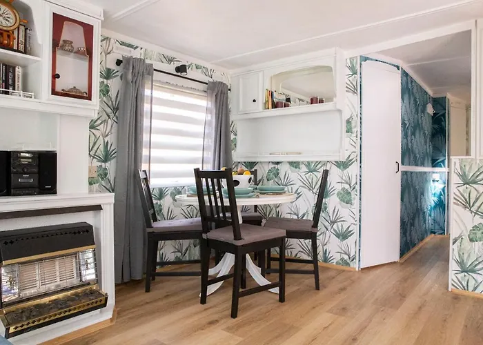 بيت للعطل Zakatek *