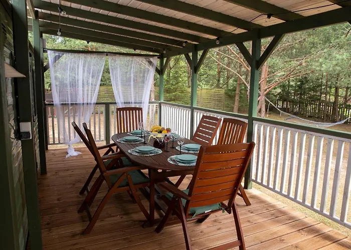 بيت للعطل Zakatek