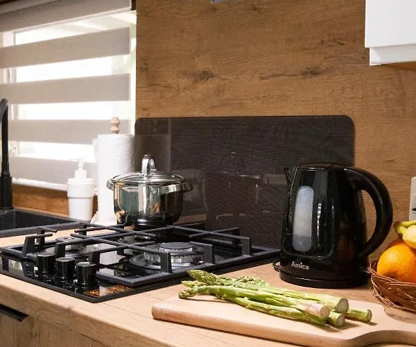 بيت للعطل Zakatek *