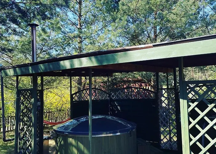 بيت للعطل Zakatek *