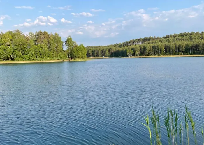 بيت للعطل Zakatek